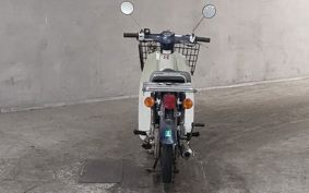 HONDA SUPER CUB50 AA01