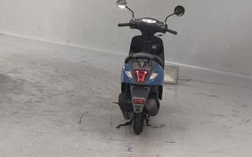 SUZUKI LETS CA4AA