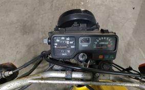 HONDA MTX50R AD06