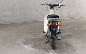 HONDA SUPER CUB50 C50