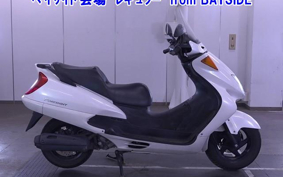 HONDA FORESIGHT