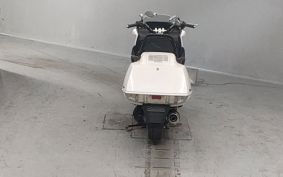 HONDA FUSION MF02
