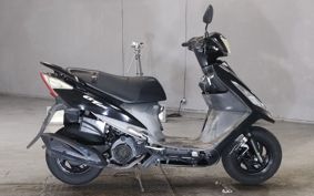 SYM GT125 ..
