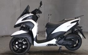 YAMAHA TORI CITY125 SEC1J