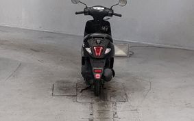 SUZUKI LETS CA4AA