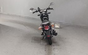 HONDA CBF125T PJJN