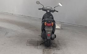 SUZUKI LETS4 CA45A