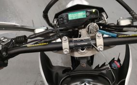 YAMAHA WR250X DG15J