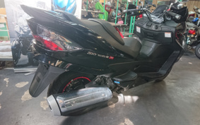 SUZUKI SKYWAVE 250M CJ45A