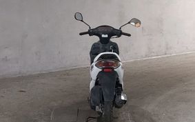 HONDA DIO Z4 AF63