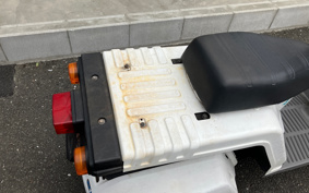 SUZUKI LETS CA4AA