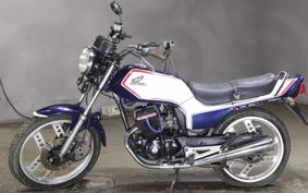 HONDA CB125 JC06