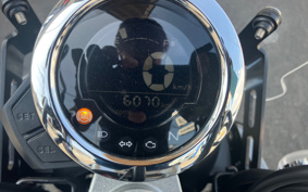 HONDA  MONKEY 125 JB03