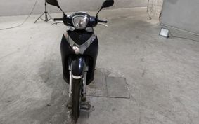 HONDA SH MODE JF51