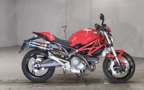 DUCATI  DUCATI  MONSTAR 696 PLUS  M500AA