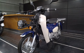 HONDA SUPER CUB110 JA42