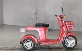 HONDA JOY TB08
