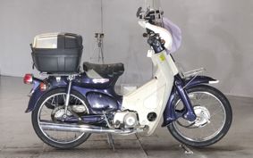 HONDA SUPER CUB90 HA02