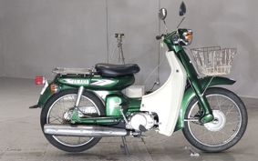 YAMAHA MATE50 UA04J