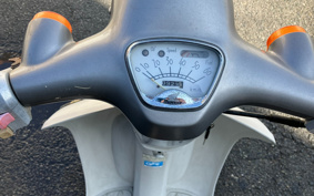 HONDA GIORNO