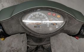 YAMAHA JOG SA55J