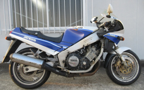 YAMAHA FZR1000 1987 2RG