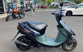 SUZUKI SEPIA RS CA1HB