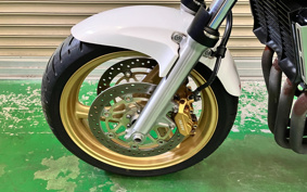 HONDA CB400SFV-3 2006 NC39