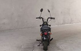 HONDA MONKEY Z50J