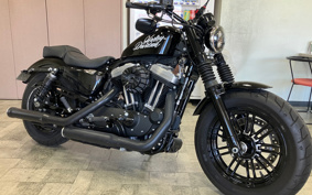 HARLEY HARLEY XL1200X 2017 LC3