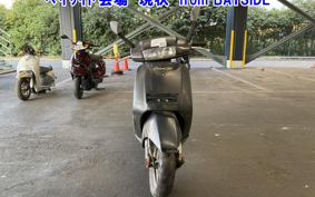 HONDA LEAD 90