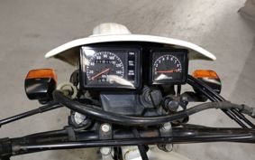 HONDA XLR250R MD16