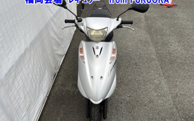 SUZUKI LETS4