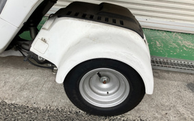 HONDA GYRO TA03