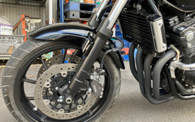 HONDA CB400SF 2021 NC42