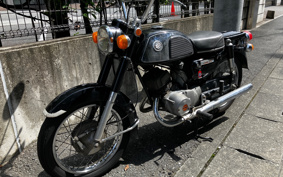 SUZUKI K125 K125