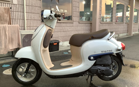 HONDA GIORNO AF77