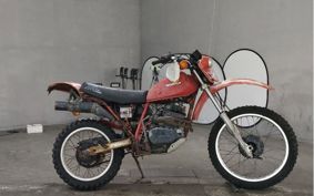 HONDA XL250R MD03