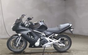 KAWASAKI ER600 F EX650A