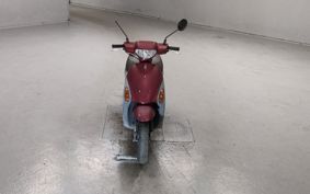 SUZUKI LETS4 CA45A