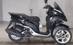 YAMAHA TORI CITY125 SE82J