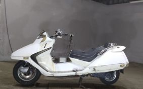 HONDA FUSION MF02