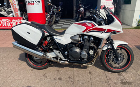 HONDA CB1300 SUPER TOURING 2010 SC54