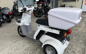 HONDA  GYRO X STANDARD  TD02