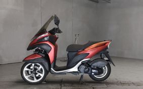 YAMAHA TORI CITY125 SE78