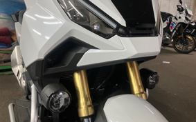 HONDA X-ADV 750 2025 RH21