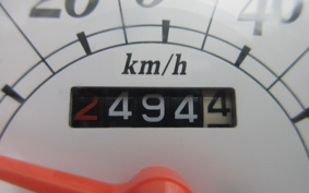 SUZUKI LETS4 CA45A