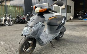 SUZUKI LETS2 CA1PA