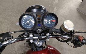 HONDA CB400 CB400T