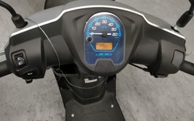 YAMAHA JOG AY01
